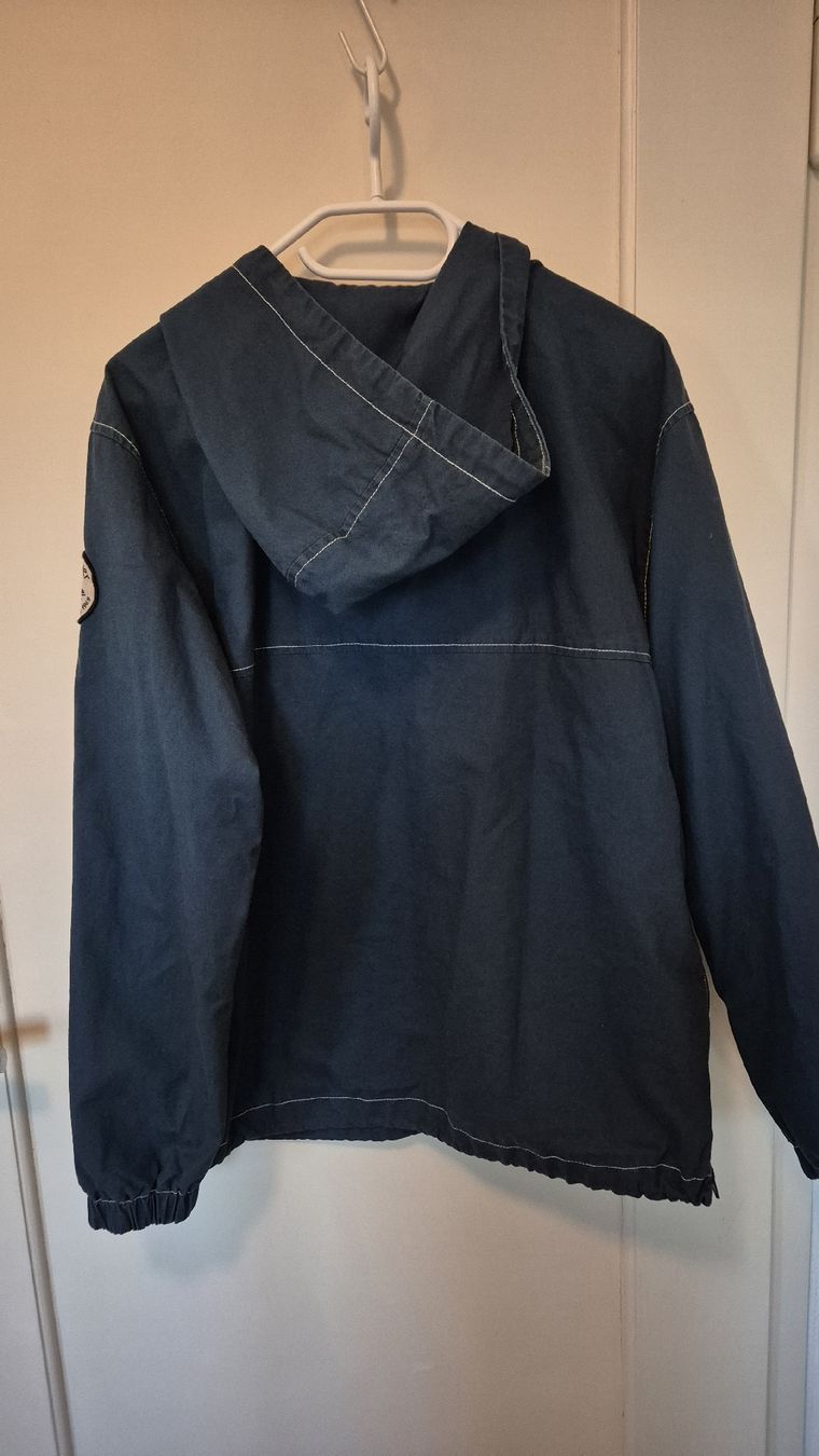 Quiksilver Giacche: Quiksilver Anorak Jacke – Nuovo (secondo la descrizione) da Winterthur venduto da surfer_le 3