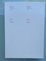 Schweizer Möbel Design 1955-1987, Theo Jakob Edition