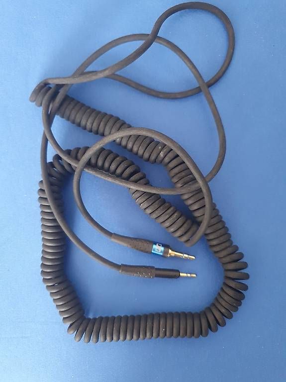 Sennheiser Cuffie: Sennheiser - HD6 Mix – Usato da Widnau venduto da El_Capitan5 3