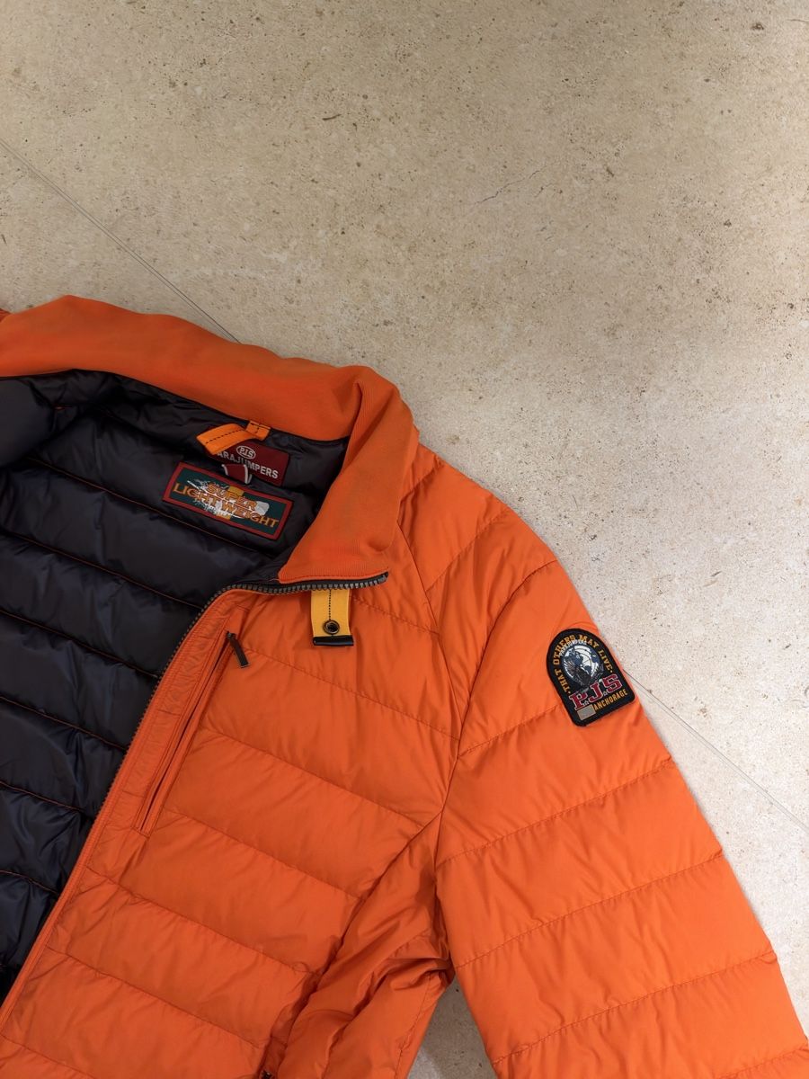 Parajumpers Giacche: Parajumpers Steppjacke – Usato da Illnau venduto da iva_ck2d 2