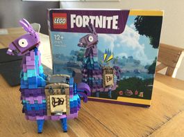 Lego Fortnite Supply Llama no77071