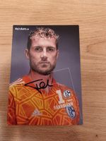 Ralf Fährmann Deutscher Fussballtorwart