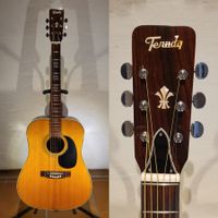 Western Gitarre Terada FW503