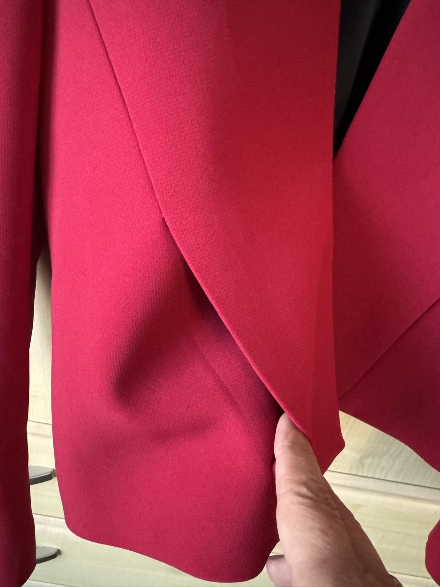Mango Vestes: Damen Blazer Mango  – D'occasion à Niederoenz par tronchetta 1