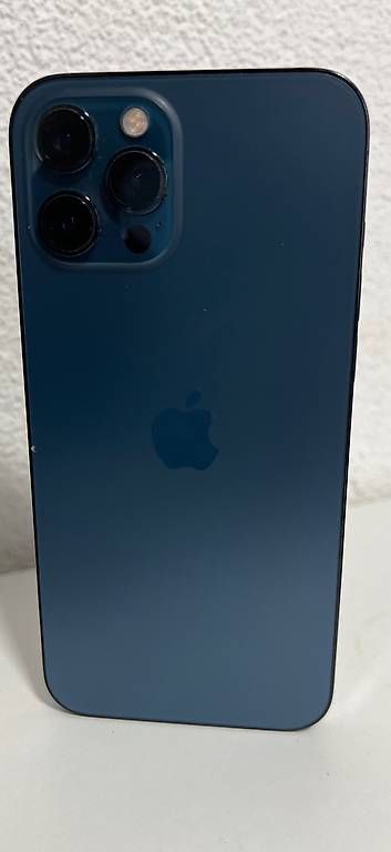 Telefoni cellulari / Smartphones: IPhone 12 Pro Max 128GB – Usato da Höri venduto da asm_9fv9 3