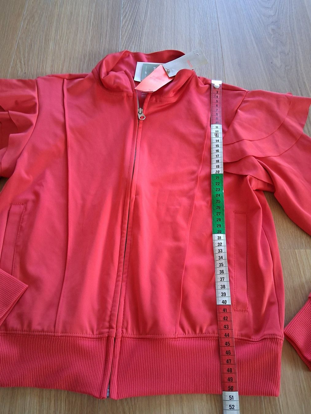 H&M Giacche: H&M Sportjacke Gr. S – Nuovo e nell'imballaggio originale da Lengnau AG venduto da Nathi88 5
