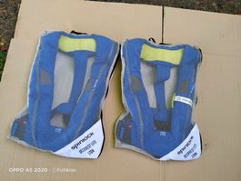 2 x Spinlock Rettungsweste Schwimmweste unbenutzt
