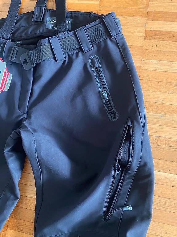 Schoeffel Hosen: Schöffel Windchill Pants L II Softshell Hose gr 42 – Neu (gemäss Beschreibung) aus Zürich von Altruisti 2