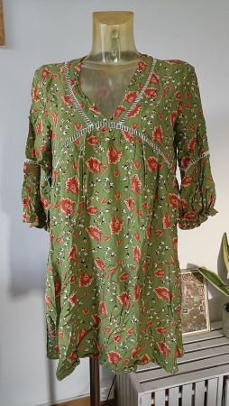 Damen Kleid Gr. M, guter Zustand