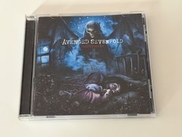 Avenged Sevenfold - Nightmare CD