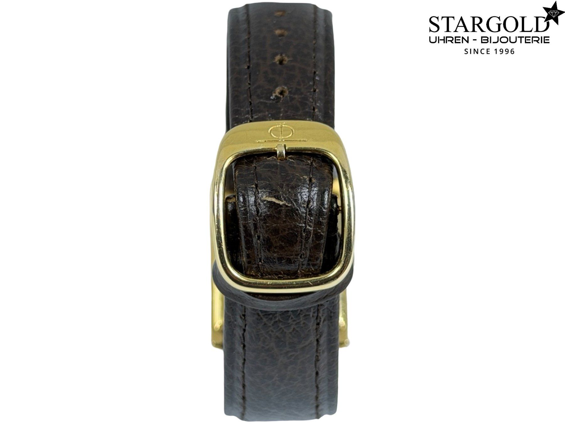 Baume & Mercier Orologi: Baume & Mercier Chronograph Vintage – Usato da Zürich venduto da Stargold-Uhren 6