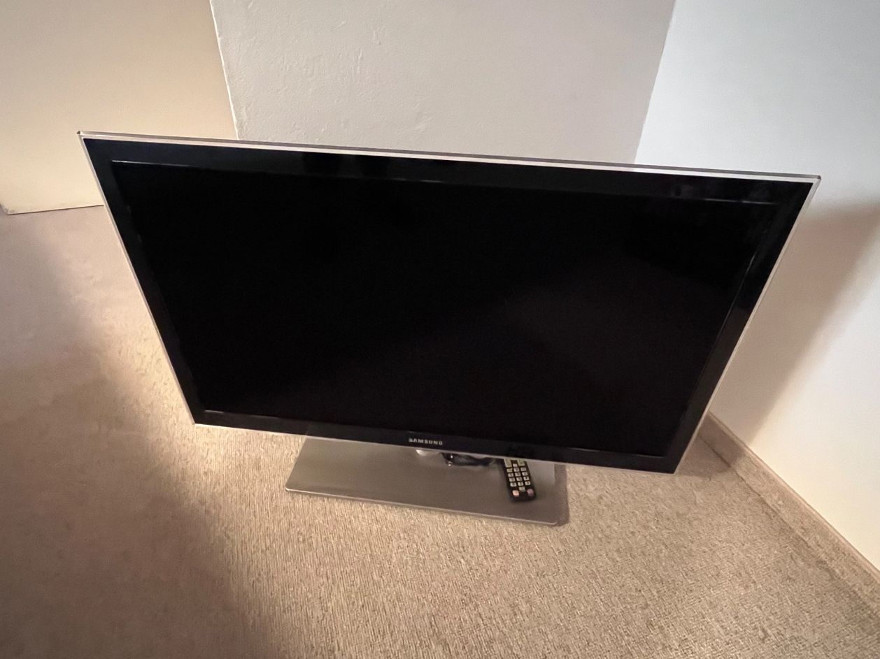 Samsung Televisori: Fernseher Samsung – Usato da Roggwil BE venduto da KarotteV 7