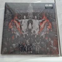 Lindemann H-Metal DLP VINYL EU 2019 neuwertig