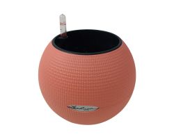 LECHUZA Puro Color 20 Pflanzentopf