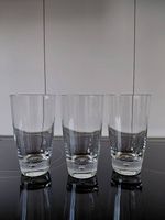 Diverse Gläser