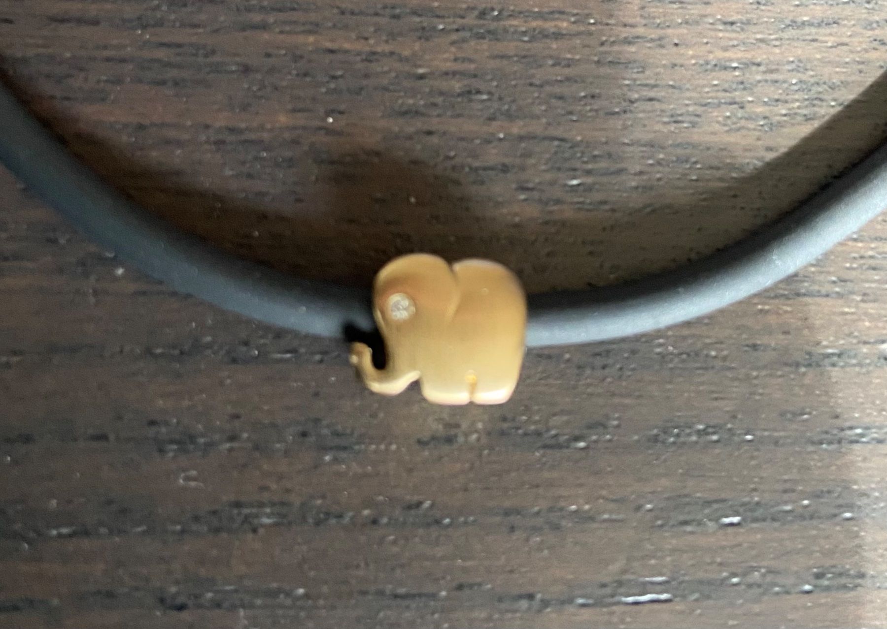 Pierre Lang Catenine: Pierre Lang Kette – Usato da Muttenz venduto da nataschasia 1