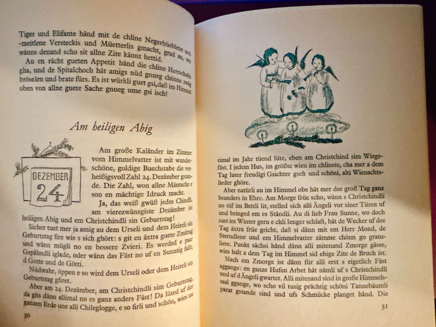 Libri: Alte Kinderbücher-Sammlung – Usato da Muttenz venduto da denise06 2