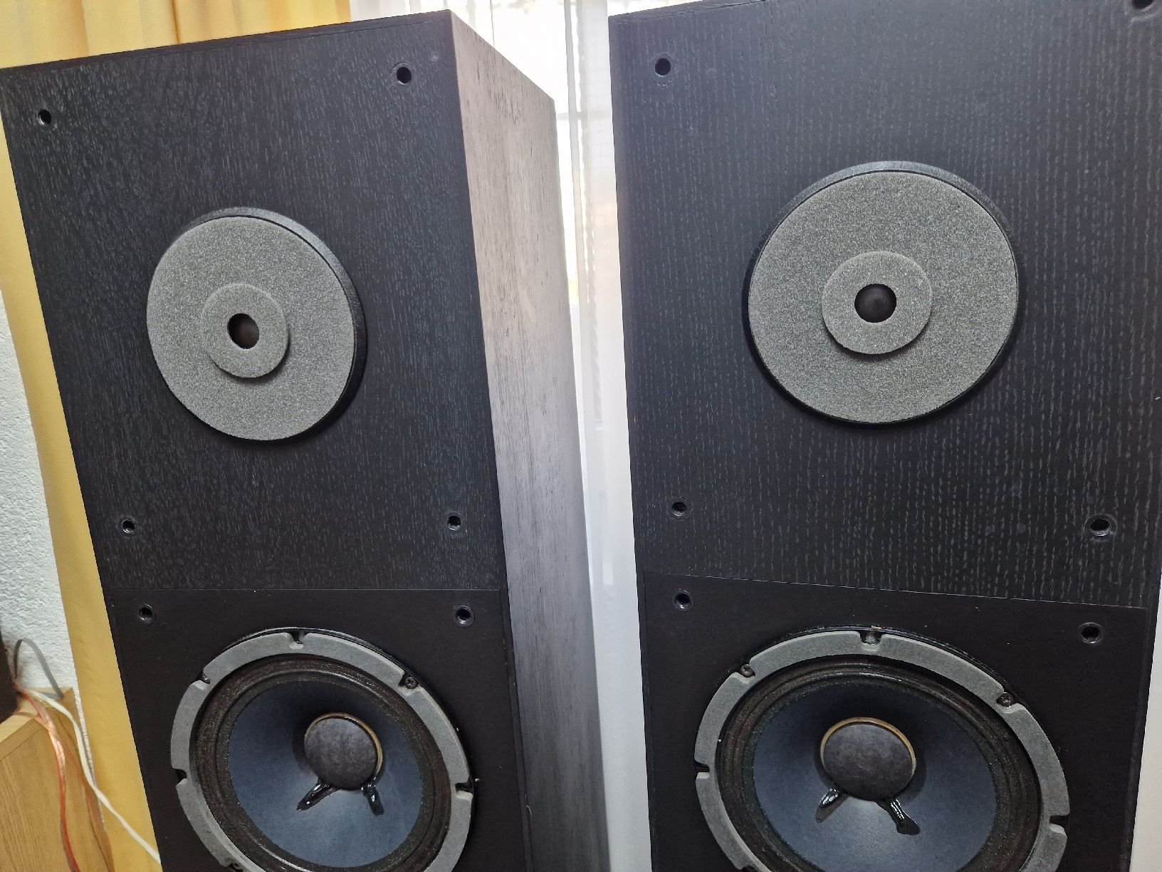 Electro-voice Casse acustiche: Elektro Voice Link 10 – Usato da Arbon venduto da Mayak_Sound 6