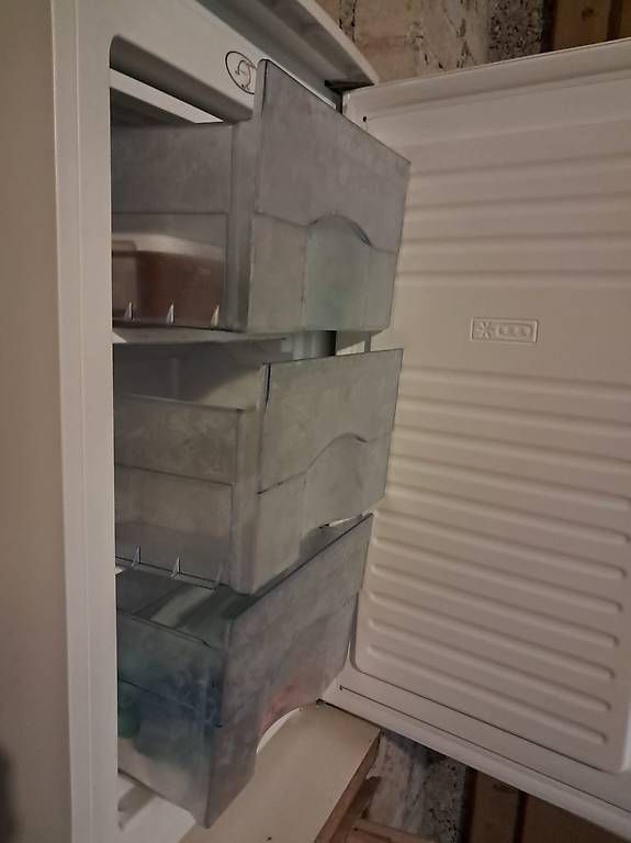 Congelatori: Tiefkühlschrank – Usato da Worb venduto da sai_j9mh 1