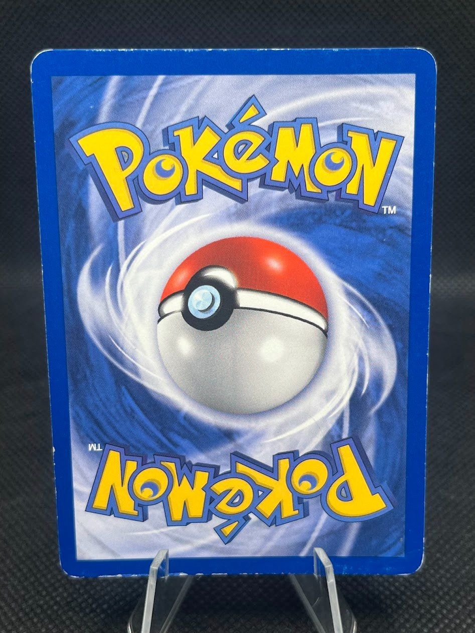 Pokémon Carte collezionabili: Pokemon -  Base set CHANEIRA holo 3/102  – Usato da schaan venduto da Schokoloco 1