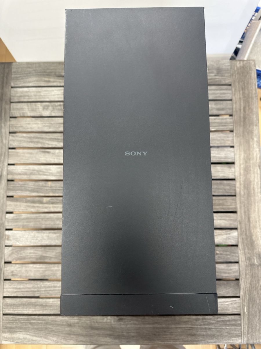 Sony Casse acustiche: SONY SA-WG700 Active Subwoofer – Nuovo (secondo la descrizione) da Bellmund venduto da eli_9cm8 3