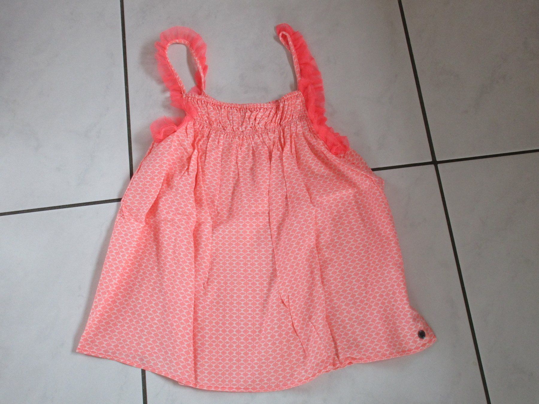 IKKS Camicette, T-shirt & Top: IKKS tunique 12ans/152cm – Nuovo (secondo la descrizione) da domdidier venduto da picolo99 2