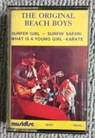 The Beach Boys – The Original Beach Boys / cassette MC