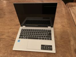PC portable 14'' Acer Aspire Go Spin 100% neuf!
