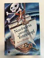 Nordwärts unterm Totenkopf – Sylvia Heinlein