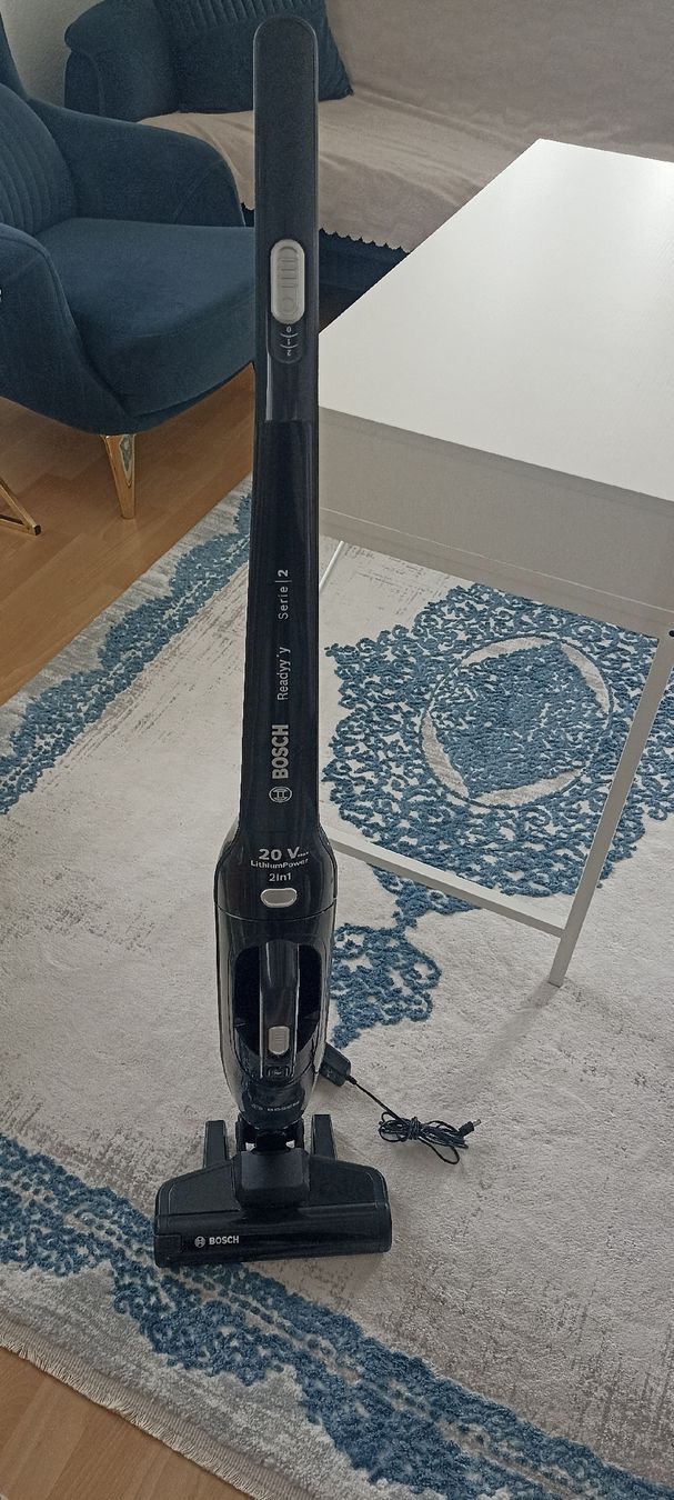 Bosch Aspirapolveri & Accessori: Wenig gebrauchter Staubsauger – Nuovo (secondo la descrizione) da Lyss venduto da osm_ns7v