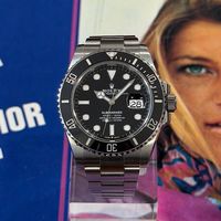 Rolex Submariner Date 126610LN
