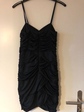 Etui-/ Cocktailkleid M