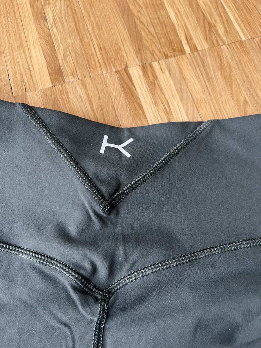 Leggings: KUUNO / Leggings / Sport / M – Usato da Kloten venduto da fifferlotti 1