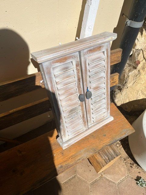 Tutte le decorazioni: Dekor Fenster mit Glas – Usato da Hersberg venduto da Jeep56