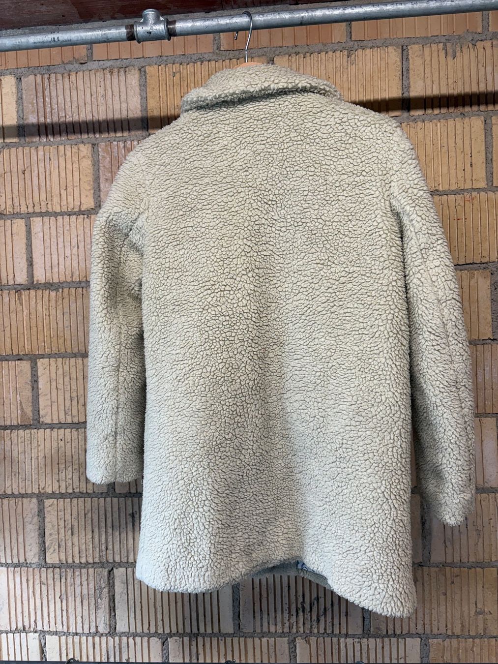 Bonpoint Jacken & Mäntel: Bonpoint Wintermantel, Beige, 158 – Gebraucht aus Bubikon von Andi230 1