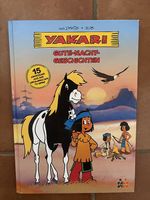 Yakari Gute-Nacht-Geschichten und Vorlesegeschichten, Top...