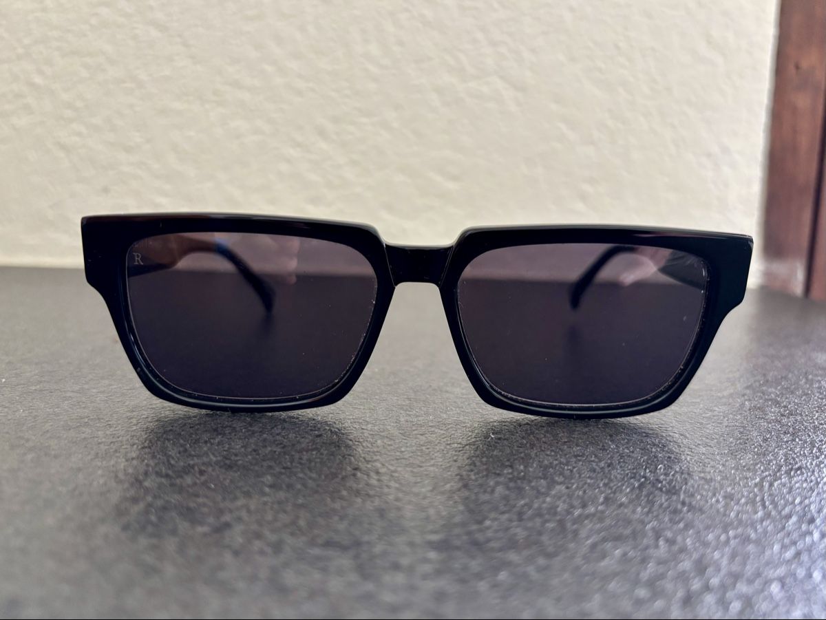 Occhiali & Lenti: RAEN Rhames Sunglasses – Usato da Richterswil venduto da JIG13 2