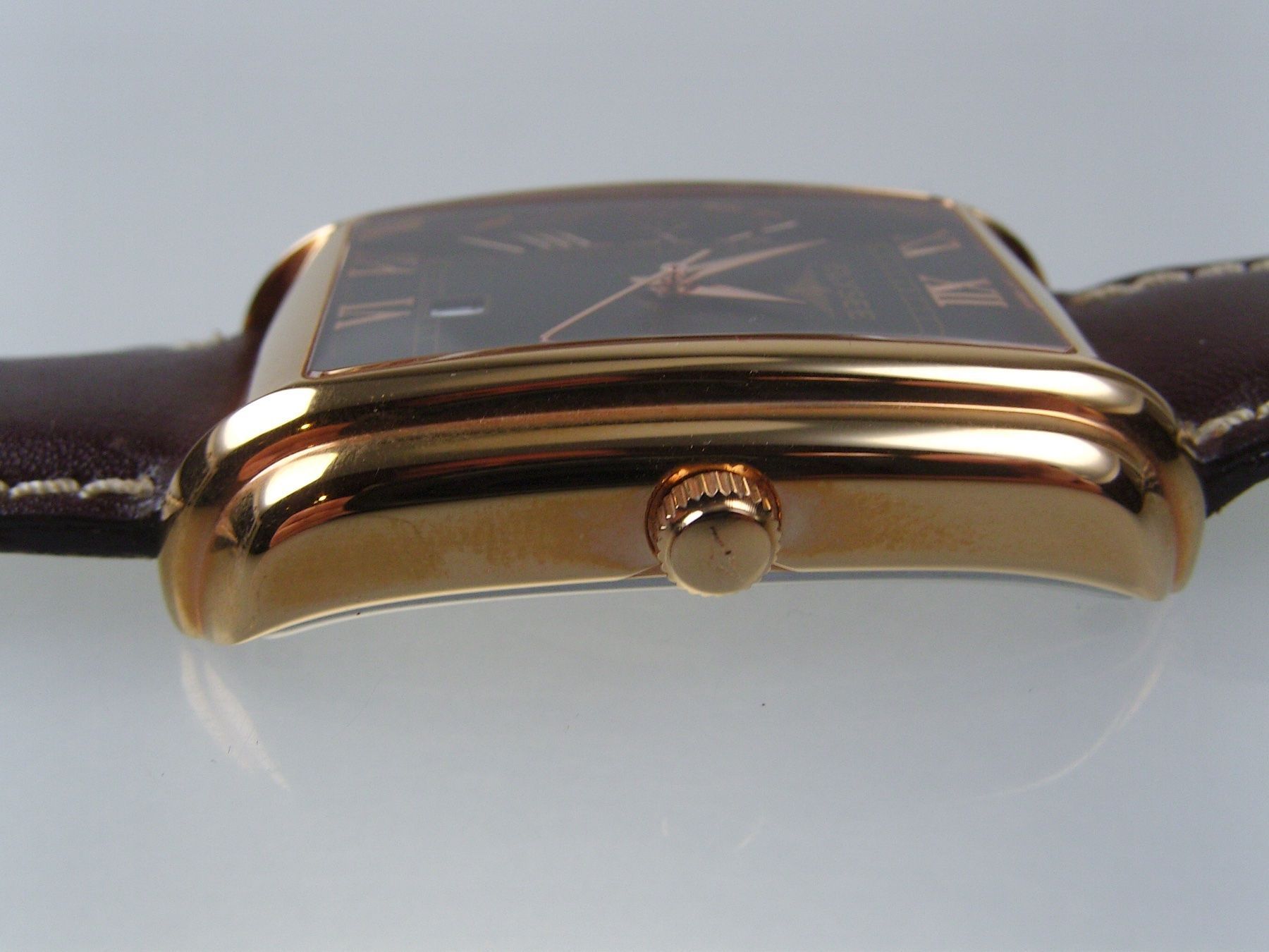 Zeno Orologi: Neue, ungetragene Elysee Automatikuhr! – Nuovo e nell'imballaggio originale da Mels venduto da niezie2002 7