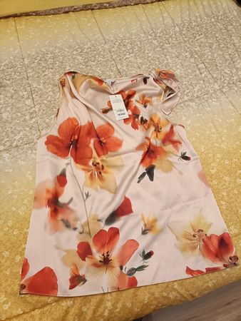 bluse New grosse 40