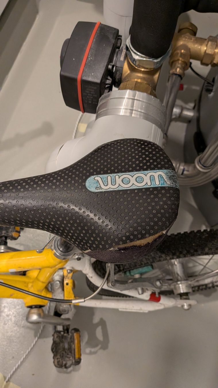 Woom Vélos: Woom 3 – D'occasion à Ehrendingen par jazjef 8