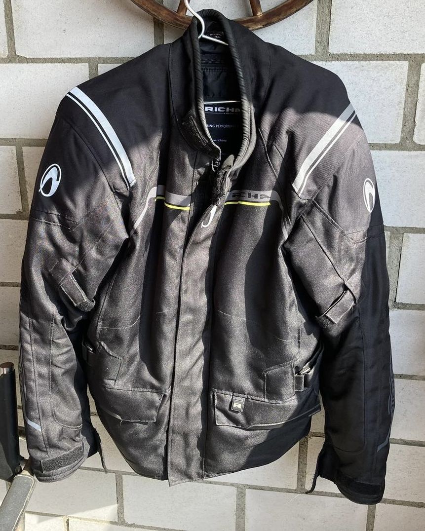 Jacken: Töffjacke  – Gebraucht aus Seftigen von 66delphin
