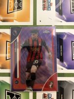 Topps Premier league Julio Soler RC 51/75 Chrome