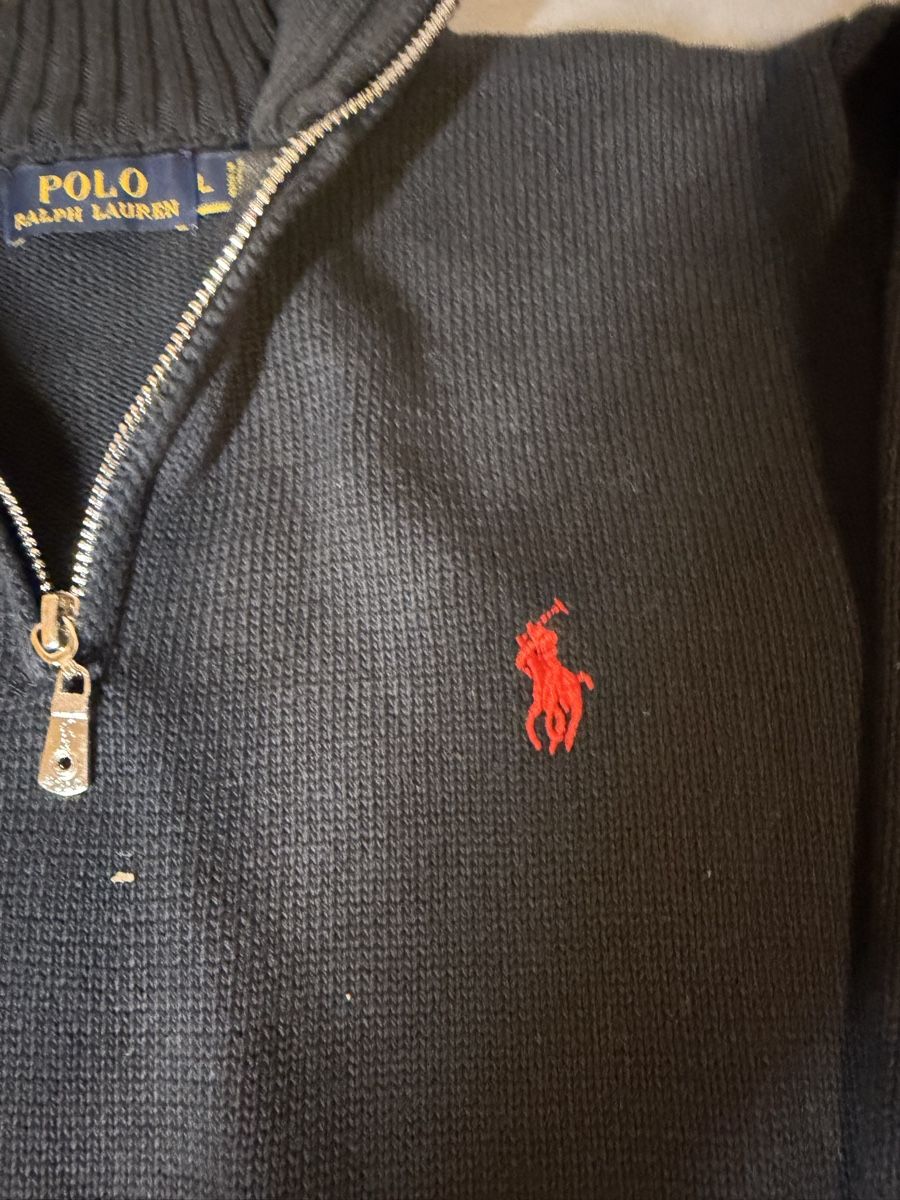Polo Ralph Lauren Maglioni & Felpe: Polo Ralph Lauren Pullover, Grösse L, Top Zustand! – Usato da Muri b. Bern venduto da pro_f2tr 1