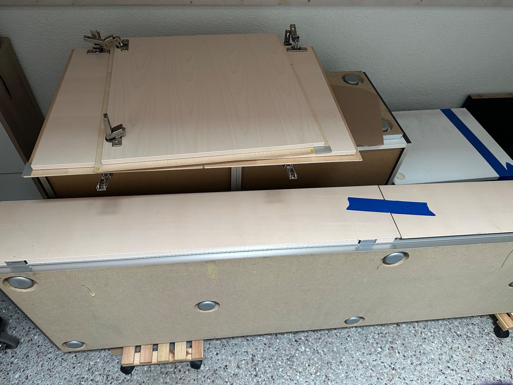 Cassettiere: Sideboard – Usato da Wiedlisbach venduto da Treiu 4