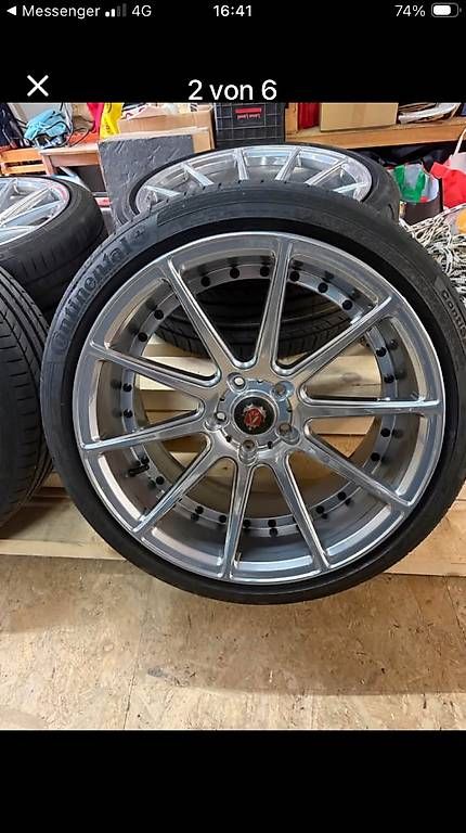 Autos: Mercedes C klase E Coupé E Klasse  – Neuf avec emballage d'origine à Regensdorf par Bani007