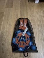 Nerf Paddelball Set - Für aktiven Spass im Freien!