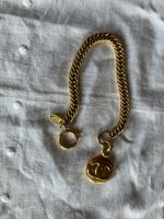 ORIGINAL Chanel Armband mit Anhänger