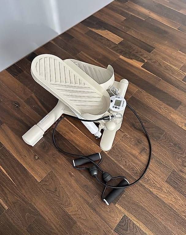 Hometrainer: Stepper zu verkaufen  – Usato da Frauenfeld venduto da sermin27