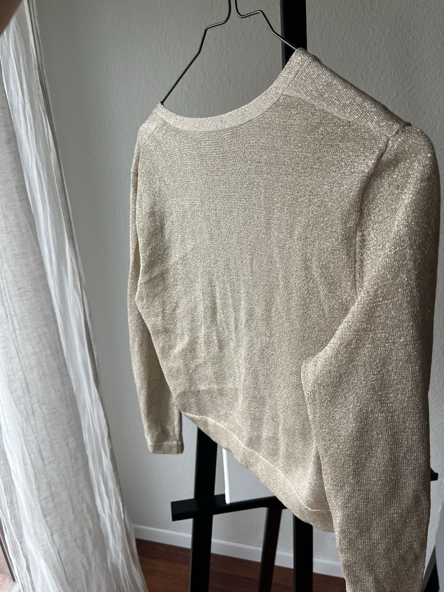 Ralph Lauren Giacche: Ralph Lauren Shimmer Cardigan – Nuovo (secondo la descrizione) da Cham venduto da max_q5dz 2
