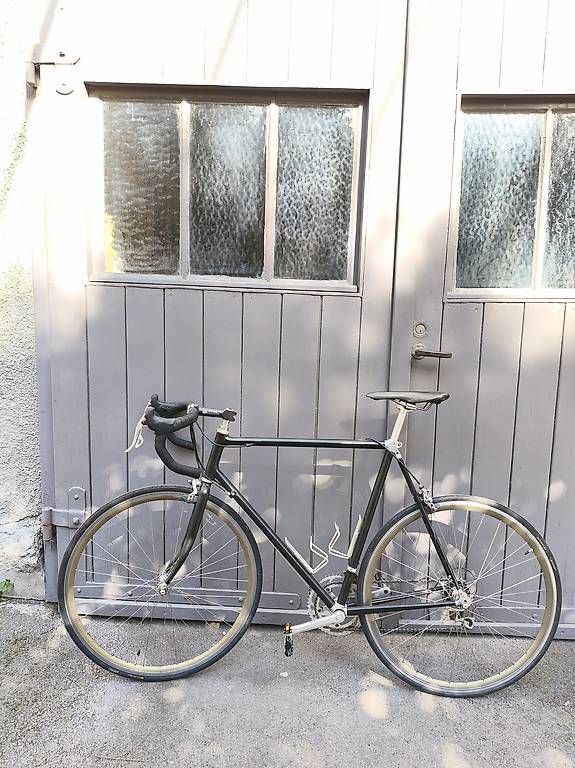 Velos: ITM Millenium Rennrad – Gebraucht aus Zürich von epplecec 3